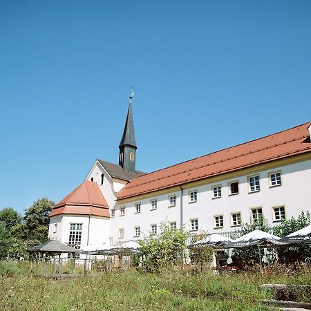 Kapuzinerhof Seminar- Und Kongresshotel Laufen Luaran gambar