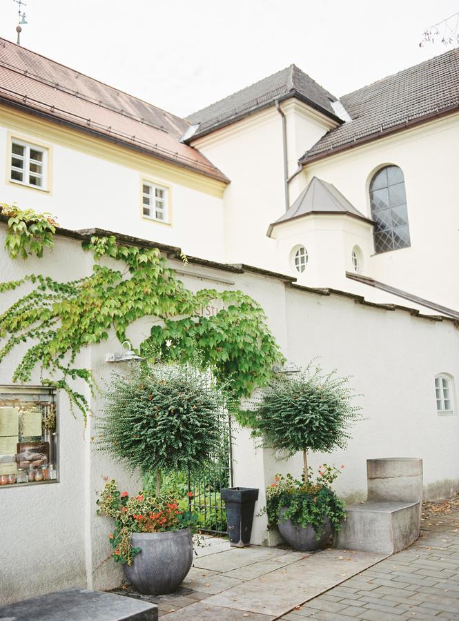 Kapuzinerhof Seminar- Und Kongresshotel Laufen Luaran gambar